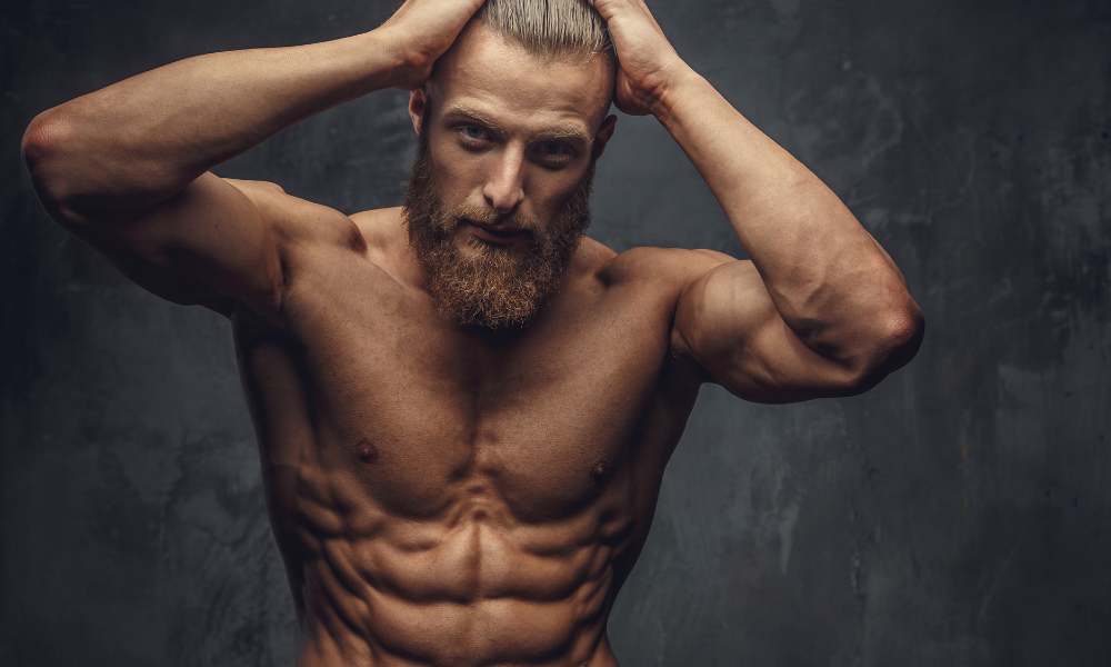 10 Healthy Lifestyle Habits for Men